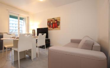 Appartement meublé 1 pièce - image - 3