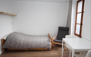 Appartement meublé 1.5 pièces - image - 2