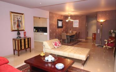 Appartement meublé 3 pièces - image - 2