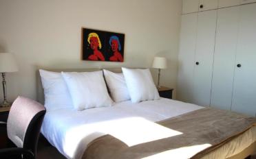 Appartement meublé 4 pièces - image - 3