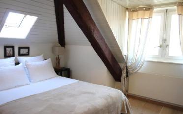 Appartement meublé 4 pièces - image - 4