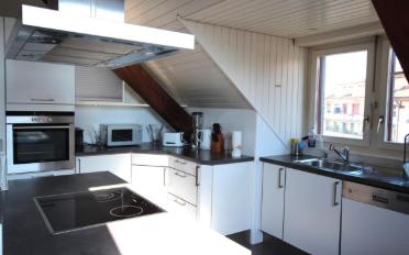 Appartement meublé 4 pièces - image - 2