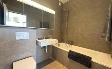 Furnished flat 3 rooms - image - 4