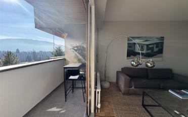 Furnished flat 3 rooms - image - 8