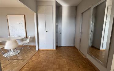 Furnished flat 3 rooms - image - 10