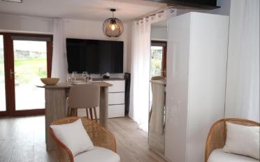 Möbl. Wohnobj. ein Zimmer - image - 2
