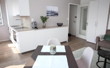 Appartement meublé 1 pièce - image - 2