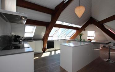 Appartement meublé 3.5 pièces - image - 2