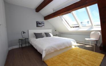 Appartement meublé 3.5 pièces - image - 4