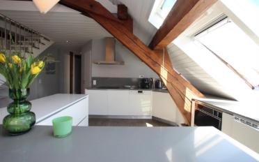 Appartement meublé 3.5 pièces - image - 1