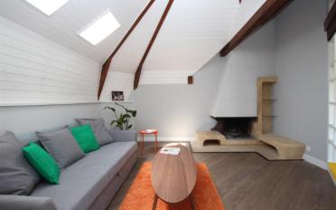 Appartement meublé 3.5 pièces - image - 3