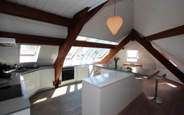 Appartement meublé 3.5 pièces - image - 2