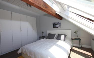 Appartement meublé 3.5 pièces - image - 4