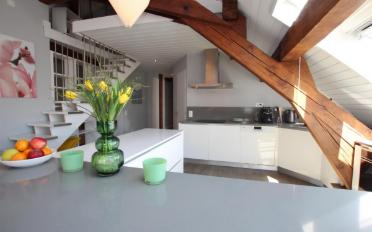 Appartement meublé 3.5 pièces - image - 1