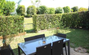 Furnished flat 4 rooms - image - 5