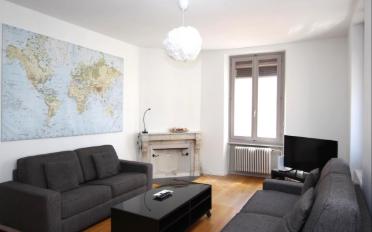Möbl. Wohnobj. 4 Zimmer - image - 6