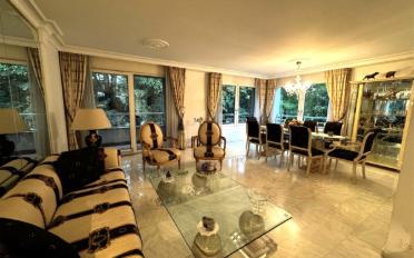 Appartement meublé 4 pièces - image - 1