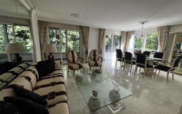 Appartement meublé 4 pièces - image - 1