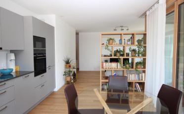Möbl. Wohnobj. 3 Zimmer - image - 6