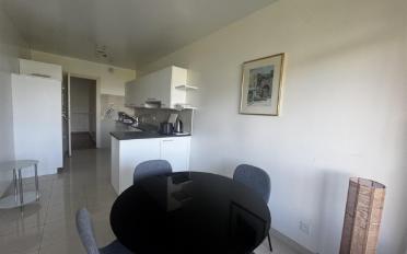Möbl. Wohnobj. 3.5 Zimmer - image - 1