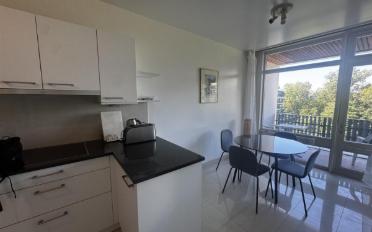 Möbl. Wohnobj. 3.5 Zimmer - image - 3