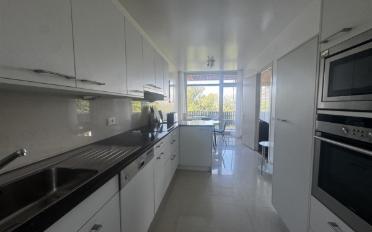 Furnished flat 3.5 rooms - image - 2