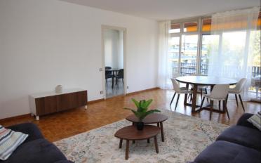 Möbl. Wohnobj. 3.5 Zimmer - image - 7