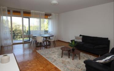 Möbl. Wohnobj. 3.5 Zimmer - image - 1