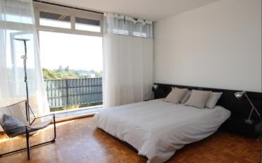 Möbl. Wohnobj. 3.5 Zimmer - image - 2