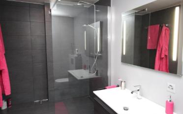Furnished flat 3.5 rooms - image - 4