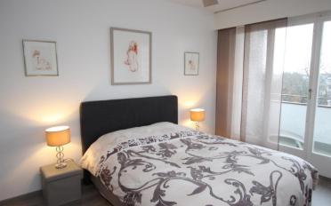 Furnished flat 3.5 rooms - image - 3