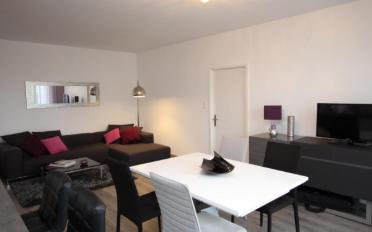 Furnished flat 3.5 rooms - image - 5