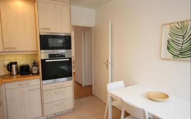 Möbl. Wohnobj. 3.5 Zimmer - image - 4