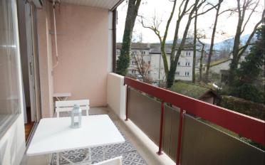 Möbl. Wohnobj. 3.5 Zimmer - image - 7