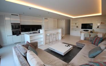Appartement meublé 4 pièces - image - 1