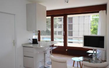 Appartement meublé 1 pièce - image - 4