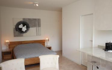 Appartement meublé 1 pièce - image - 1
