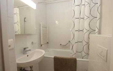 Furnished flat 1 room - image - 4