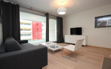 Möbl. Wohnobj. 3 Zimmer - image - 2