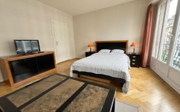 Appartement meublé 1 pièce - image - 1
