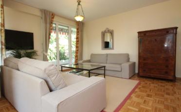 Appartement meublé 6 pièces - image - 1