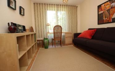 Appartement meublé 6 pièces - image - 8