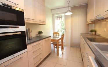 Appartement meublé 6 pièces - image - 6