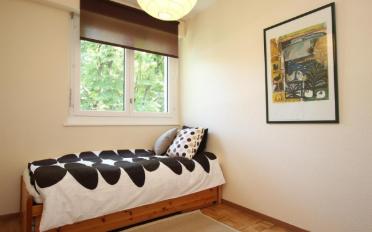 Appartement meublé 6 pièces - image - 9