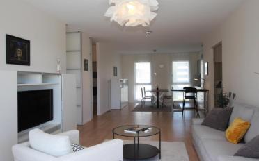 Appartement meublé 4 pièces - image - 5
