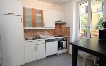 Appartement meublé 4 pièces - image - 2