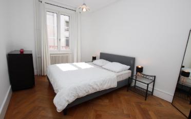 Appartement meublé 4 pièces - image - 3