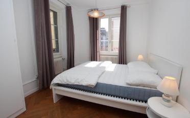 Appartement meublé 4 pièces - image - 4
