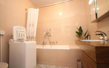 Appartement meublé 4 pièces - image - 8