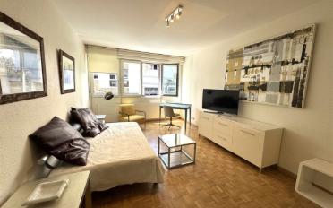 Appartement meublé 1.5 pièces - image - 3